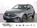 Volkswagen T-Roc 1.5 TSI R-Line "Black Style" DSG,Navi,M Grau - thumbnail 1