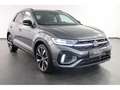 Volkswagen T-Roc 1.5 TSI R-Line "Black Style" DSG,Navi,M Grau - thumbnail 3