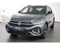 Volkswagen T-Roc 1.5 TSI R-Line "Black Style" DSG,Navi,M Grau - thumbnail 2