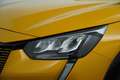 Peugeot e-208 EV Allure 50 kWh 3 Fase | Navigatie via App | Came Jaune - thumbnail 13