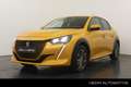 Peugeot e-208 EV Allure 50 kWh 3 Fase | Navigatie via App | Came Jaune - thumbnail 1