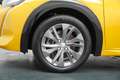 Peugeot e-208 EV Allure 50 kWh 3 Fase | Navigatie via App | Came Jaune - thumbnail 14