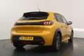 Peugeot e-208 EV Allure 50 kWh 3 Fase | Navigatie via App | Came Jaune - thumbnail 9