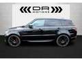 Land Rover Range Rover Sport P400 3.0HSE - KEYLESS - NAVI - PANODAK - ADAPTIVE Noir - thumbnail 3