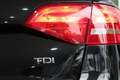 Audi A4 Avant Attraction Чорний - thumbnail 22
