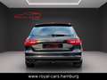 Audi A4 Avant S-Line NAVI*LEDER*PDC*SHZ*TEMPOMA*XENON Szary - thumbnail 5