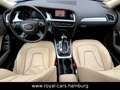 Audi A4 Avant S-Line NAVI*LEDER*PDC*SHZ*TEMPOMA*XENON Szary - thumbnail 12