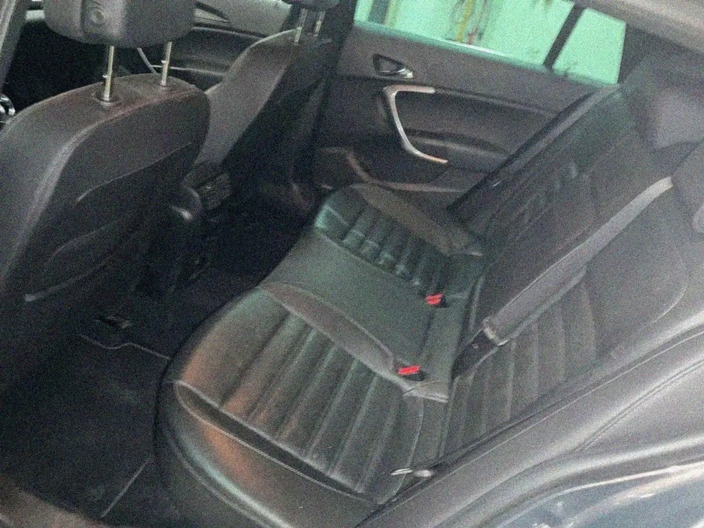 Opel Astra Astra Caravan Gris - 1