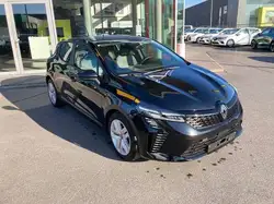Renault Clio TCe Evolution 90