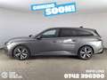 Peugeot 308 BlueHDi 130 S&S EAT8 SW Allure Gris - thumbnail 4
