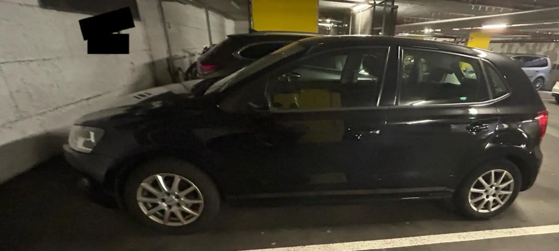 Volkswagen Polo 4FRIENDS 1,2 - 2