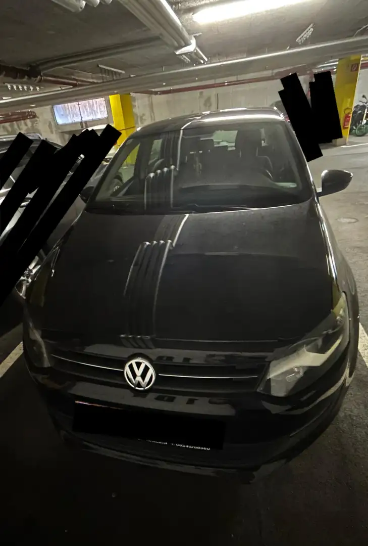 Volkswagen Polo 4FRIENDS 1,2 - 1