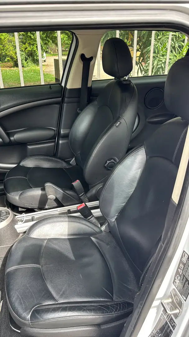 MINI Cooper SD Countryman 2.0 - 2