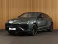 Lamborghini Urus 4.0 V8 Hybrid SE 23" I TOWBAR I STYLE PACK I ANIMA Verde - thumbnail 1