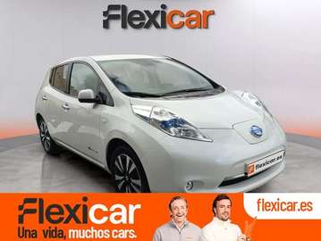 Visia 30KWh