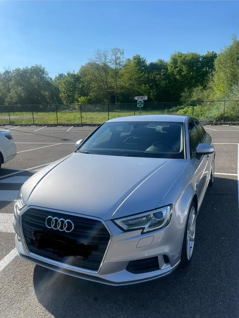 Audi A3 1.5 TFSI cylinder on demand Sportback sport - 1