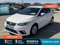 SEAT Ibiza 1.0 TSI S&S Style 85kW Blanco - thumbnail 1