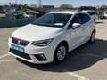 SEAT Ibiza 1.0 TSI S&S Style 85kW Blanco - thumbnail 2