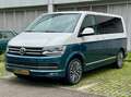 Volkswagen T6 Multivan *DSG*Sthzg*AHK*Memory*net.24.202€ Biały - thumbnail 1
