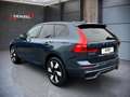 Volvo XC60 Ultra, T6 Plug-in Hybrid, Elektrisch/Benzin, Dark Blau - thumbnail 3