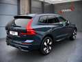 Volvo XC60 Ultra, T6 Plug-in Hybrid, Elektrisch/Benzin, Dark Blau - thumbnail 4