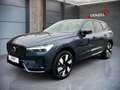 Volvo XC60 Ultra, T6 Plug-in Hybrid, Elektrisch/Benzin, Dark Blau - thumbnail 1