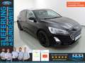 Ford Focus 1.5 EcoB Aut. Cool&Connect StandHZ+LED Schwarz - thumbnail 1
