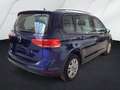 Volkswagen Touran CL 1.5TSI 150PS 7-SITZE ACC.NAVI+VC.2xPDC.APP-C.SH Blau - thumbnail 3