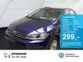 Volkswagen Touran CL 1.5TSI 150PS 7-SITZE ACC.NAVI+VC.2xPDC.APP-C.SH Blau - thumbnail 1