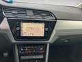 Volkswagen Touran CL 1.5TSI 150PS 7-SITZE ACC.NAVI+VC.2xPDC.APP-C.SH Bleu - thumbnail 12