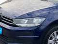 Volkswagen Touran CL 1.5TSI 150PS 7-SITZE ACC.NAVI+VC.2xPDC.APP-C.SH Bleu - thumbnail 6