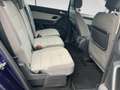 Volkswagen Touran CL 1.5TSI 150PS 7-SITZE ACC.NAVI+VC.2xPDC.APP-C.SH Bleu - thumbnail 10