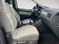 Volkswagen Touran CL 1.5TSI 150PS 7-SITZE ACC.NAVI+VC.2xPDC.APP-C.SH Bleu - thumbnail 9