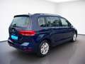 Volkswagen Touran CL 1.5TSI 150PS 7-SITZE ACC.NAVI+VC.2xPDC.APP-C.SH Bleu - thumbnail 4