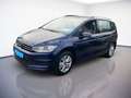 Volkswagen Touran CL 1.5TSI 150PS 7-SITZE ACC.NAVI+VC.2xPDC.APP-C.SH Bleu - thumbnail 2