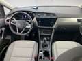 Volkswagen Touran CL 1.5TSI 150PS 7-SITZE ACC.NAVI+VC.2xPDC.APP-C.SH Bleu - thumbnail 11