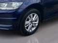 Volkswagen Touran CL 1.5TSI 150PS 7-SITZE ACC.NAVI+VC.2xPDC.APP-C.SH Bleu - thumbnail 7