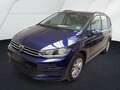 Volkswagen Touran CL 1.5TSI 150PS 7-SITZE ACC.NAVI+VC.2xPDC.APP-C.SH Blau - thumbnail 2