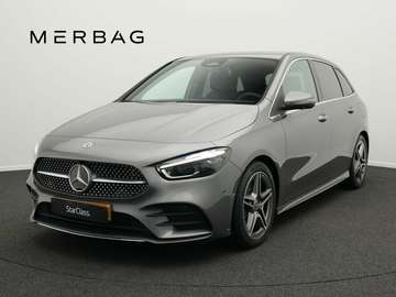 B 180 d AMG-Line Advanced Plus  AMG Line Navi/LED