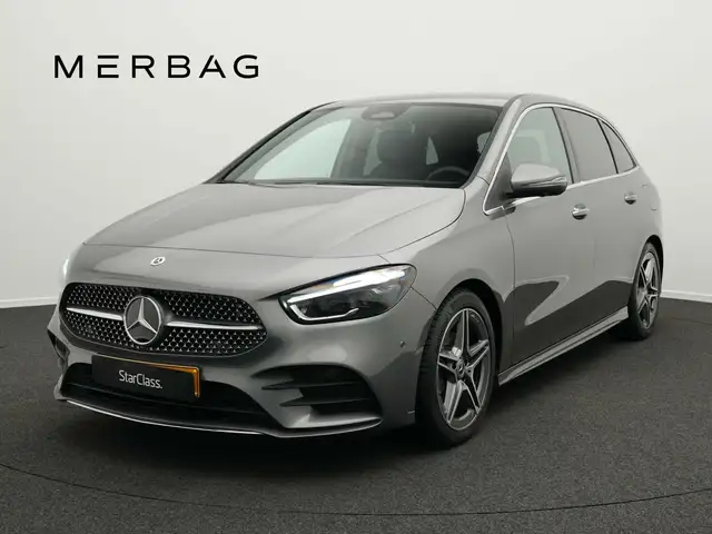 Mercedes-Benz B 180 B 180 d AMG-Line Advanced Plus  AMG Line Navi/LED