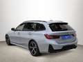 BMW 318 318d Auto.Touring Gris - thumbnail 2