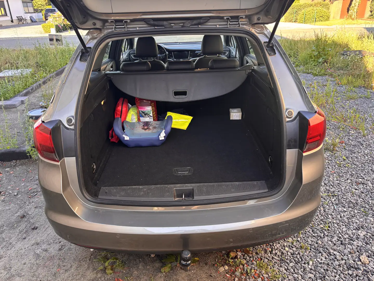 Opel Astra 1.6 CDTI Start/Stop Sports Tourer Active - 2