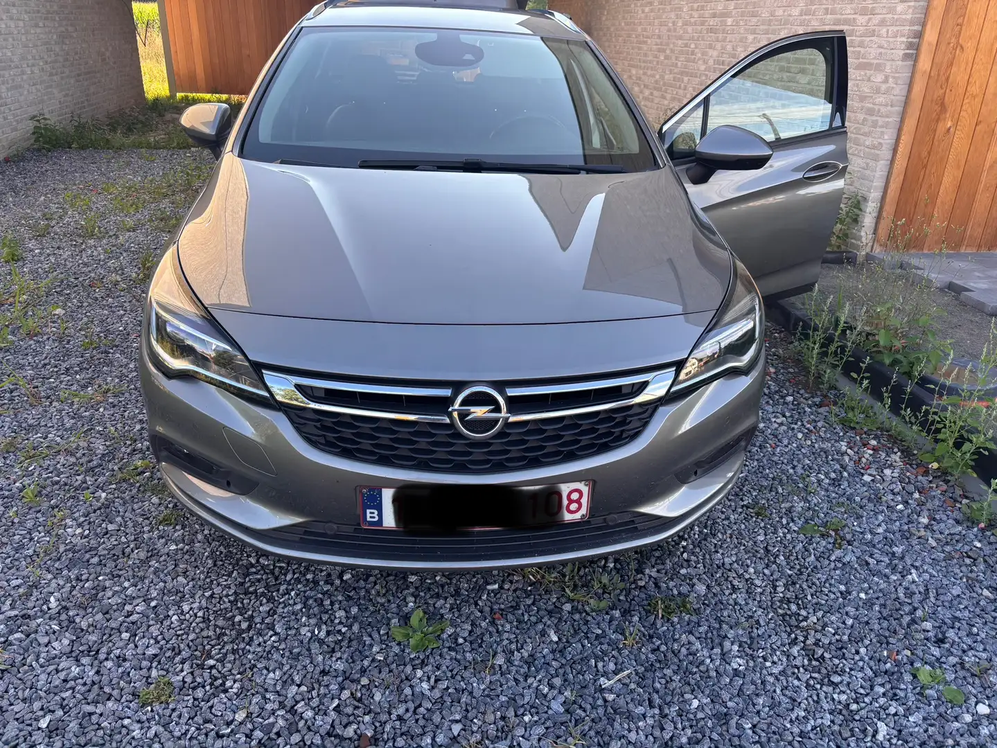 Opel Astra 1.6 CDTI Start/Stop Sports Tourer Active - 1