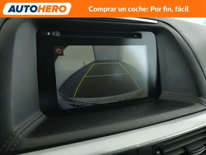 Mazda CX-5 2.0 Style 2WD 2015, foto 20