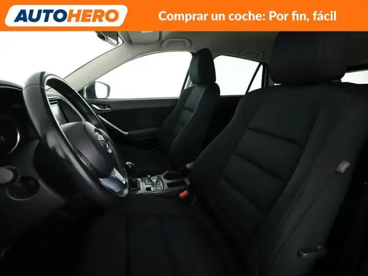 Mazda CX-5 2.0 Style 2WD 2015, foto 11