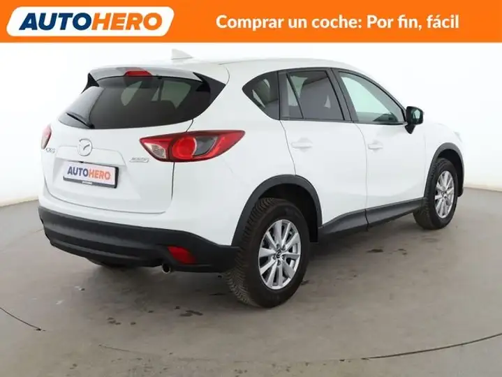 Mazda CX-5 2.0 Style 2WD 2015, foto 6