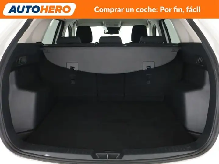 Mazda CX-5 2.0 Style 2WD 2015, foto 18