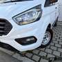 Ford Transit Custom 2,0TDCI Kasten 300 L1 Navi*Kamera Weiß - thumbnail 17