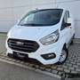 Ford Transit Custom 2,0TDCI Kasten 300 L1 Navi*Kamera Blanc - thumbnail 1