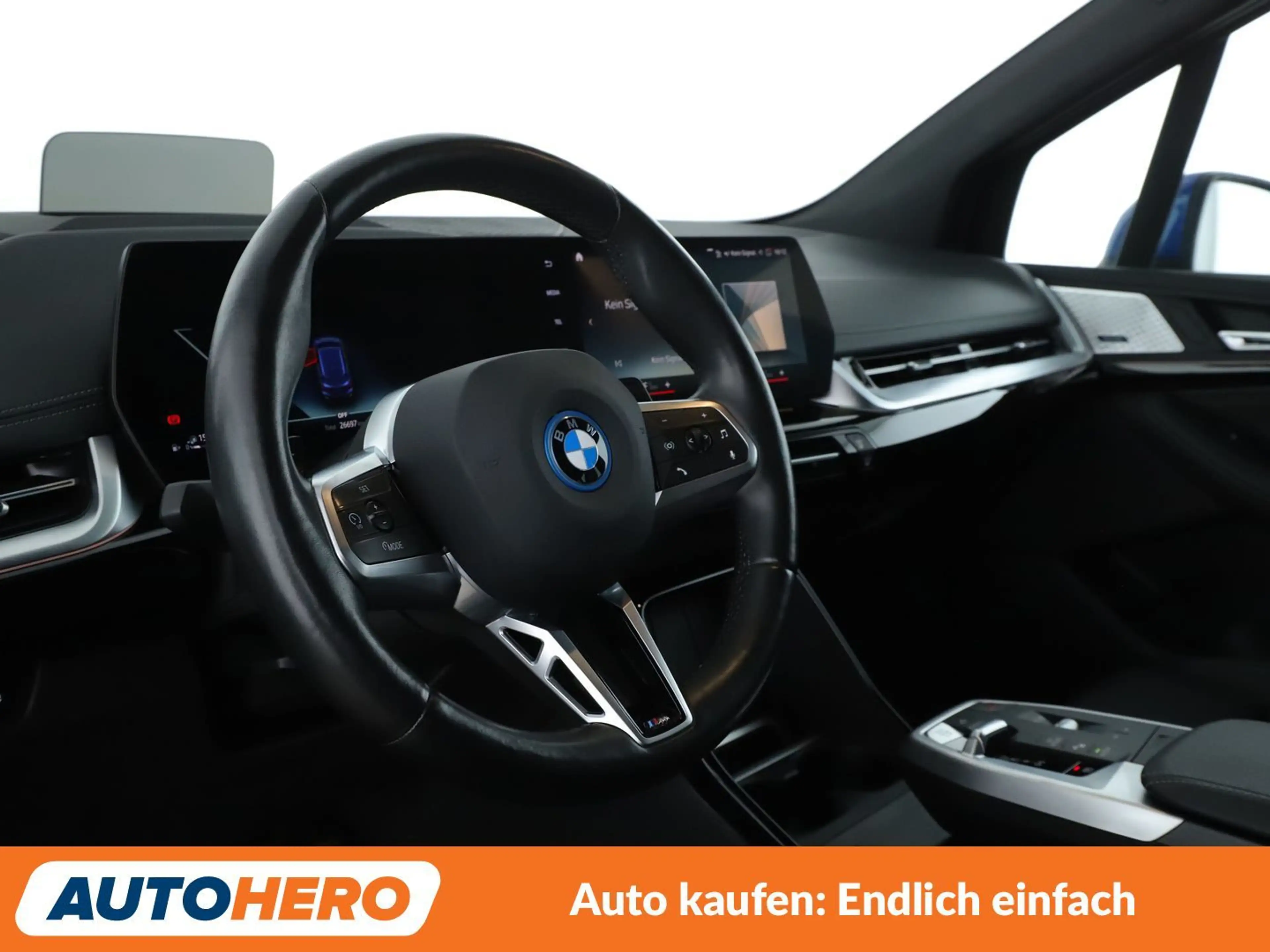 BMW 230 230e Active Tourer xDrive M Sport Aut.*HUD*LED* — photo 15